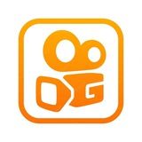 Imagem do canal de telegram Kwai