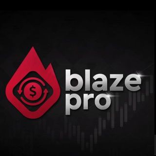 Imagem do bot de telegram BLAZE PRO - VIP