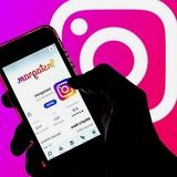 Imagem do canal de telegram ⚜SITE DE SEGUIDORES PRO INSTA⚜