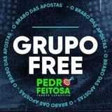 Imagem do canal de telegram GRUPO FREE - PEDRO FEITOSA