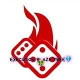 Imagem do grupo de telegram Execution Blaze Free💰💎