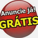 Imagem do canal de telegram Anuncie gratis site