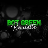 Imagem do grupo de telegram BOT GREEN ROULETTE CASINO |FREE|