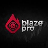 Imagem do canal de telegram Blaze pro