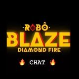 Imagem do grupo de telegram BLAZE DIAMOND - CHAT