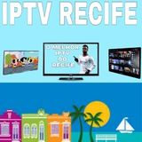 Imagem do canal de telegram IPTV RECIFE