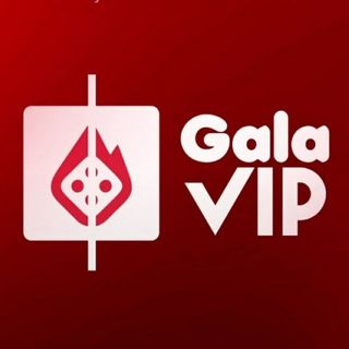 Imagem do grupo de telegram ⚪ GALA FREE ⚪
