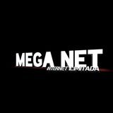 Imagem do canal de telegram Mega Net
