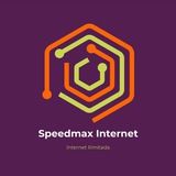 Imagem do grupo de telegram SpeedMax
