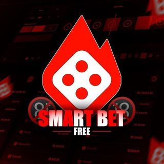 Imagem do canal de telegram SMART BET FREE🤖