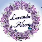 Imagem do canal de telegram 🌿✿𝓛𝓪𝓿𝓪𝓷𝓭𝓪 𝓮 𝓐𝓵𝓮𝓬𝓻𝓲𝓶✿🌿