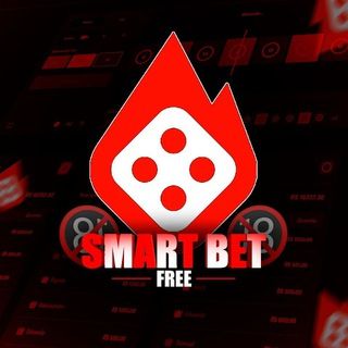 Imagem do grupo de telegram SMART BET - BLAZE FREE ⚪⚫🔴