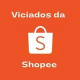 Imagem do grupo de telegram Viciados da Shopee