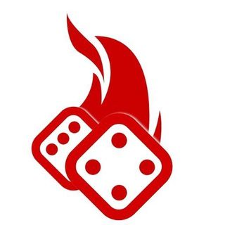 Imagem do grupo de telegram VENOM BLAZE DOUBLE