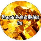 Imagem do grupo de telegram 💎DIAMANTE - SINAIS FREE 🎯