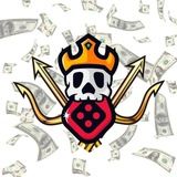 Imagem do grupo de telegram IMPÉRIO FREE BRANCO