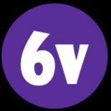 Imagem do canal de telegram 6v Novelas - Assista grátis e sem anúncios