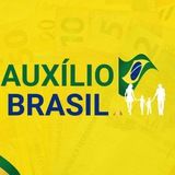 Imagem do grupo de telegram AUXÍLIO BRASIL 🇧🇷