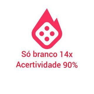 Imagem do canal de telegram Blaze 14 X ⚪ ( TESTE GRATIS )