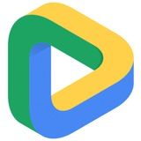 Imagem do canal de telegram Assistir Filme no Google Drive