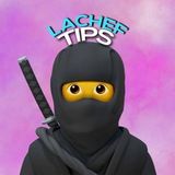 Imagem do grupo de telegram LACHEF TIPS ⚡ FREE