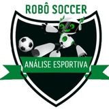 Imagem do canal de telegram Robô Soccer Grátis