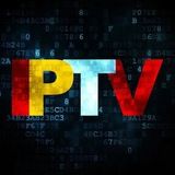 Imagem do canal de telegram Banners Flayrs Divulgação IPTV GRATIS