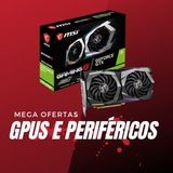 Imagem do canal de telegram 🚀MEGA OFERTAS de Gpu e Periféricos 🇧🇷
