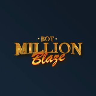 Imagem do bot de telegram BOT MILLION PRO