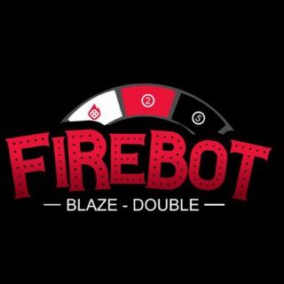 Imagem do bot de telegram FIRE BOT 🔥