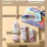 Imagem do grupo de telegram Divulgação Promoções Natura e avon