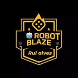 Imagem do grupo de telegram Robot - blaze 🤖 DOUBLE VIP 💎