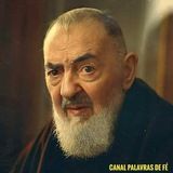 Imagem do canal de telegram ✍️ SÃO PIO DE PIETRELCINA