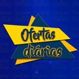 Imagem do canal de telegram Ofertas Diárias do Aliexpress 🔖 - Compras pelo Mundo
