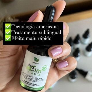 Imagem do grupo de telegram Perda Peso Em Gotas 💦