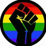 Imagem do grupo de telegram Grupo LGBTQI+