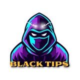 Imagem do canal de telegram Black Tips