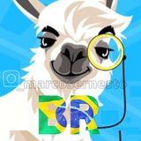 Imagem do canal de telegram UPLAND BR Unidos 🌍