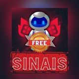 Imagem do grupo de telegram SINAIS FREE BLAZE DOUBLE BRANCO