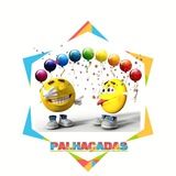 Imagem do canal de telegram 🤣ƤΔLHΔÇΔDΔЅ🎈