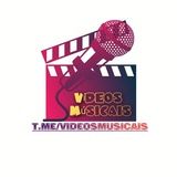 Imagem do canal de telegram 🎬ᐯÍᗪᙓOS ᙏᙀSIᙅᗩIS🎵