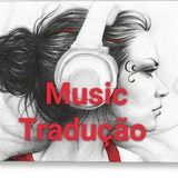 Imagem do canal de telegram 🎶Music Tradução🎧