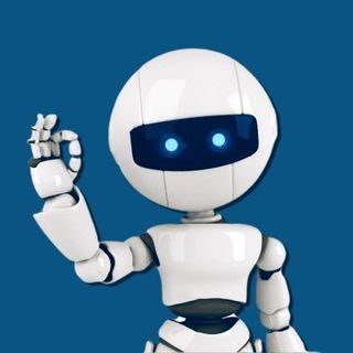 Imagem do canal de telegram ROBÔ ON CANTOS 🤖⛳