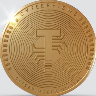 Imagem do grupo de telegram Cyteer Views Oficial
