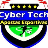 Imagem do grupo de telegram Cyber Apostas Esportivas