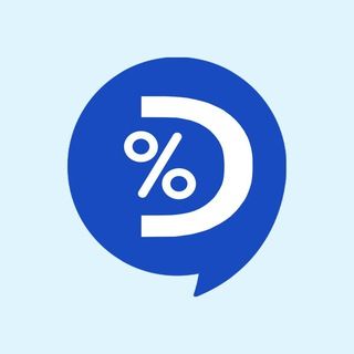 Imagem do canal de telegram (D) DESCONTOS E CUPONS