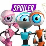 Imagem do canal de telegram BBB 23