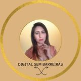Imagem do grupo de telegram Digital sem barreiras💸