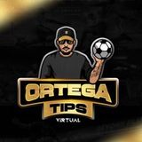 Imagem do canal de telegram ORTEGA VIRTUAL [VIP] [REPASSE]