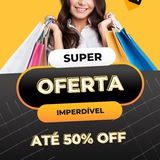 Imagem do grupo de telegram OFERTOU🎉🛍